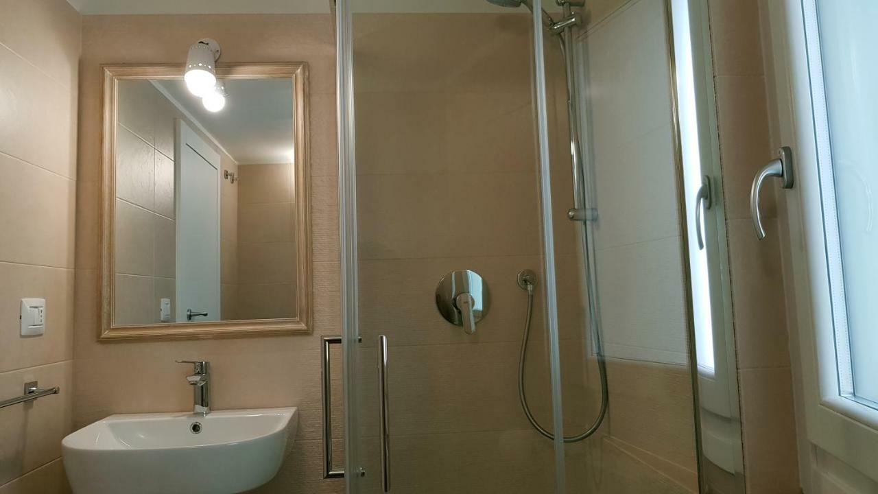 La Dimora Dei Sorrisi Apartment Монополи Екстериор снимка