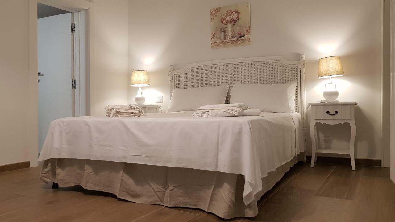 La Dimora Dei Sorrisi Apartment Монополи Екстериор снимка
