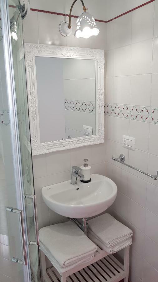 La Dimora Dei Sorrisi Apartment Монополи Екстериор снимка