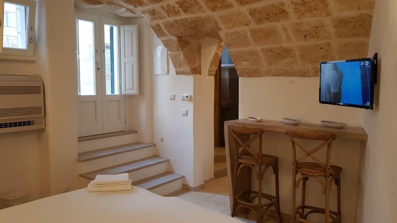 La Dimora Dei Sorrisi Apartment Монополи Екстериор снимка