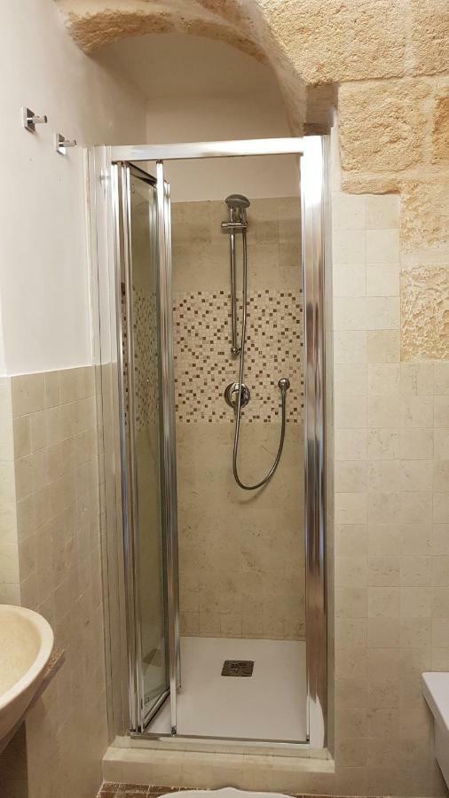 La Dimora Dei Sorrisi Apartment Монополи Екстериор снимка